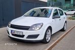 Opel Astra III 1.9 CDTI - 1