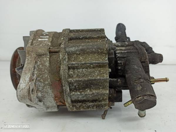 Alternador Nissan Patrol Iii/2 Station Wagon (W260) - 4