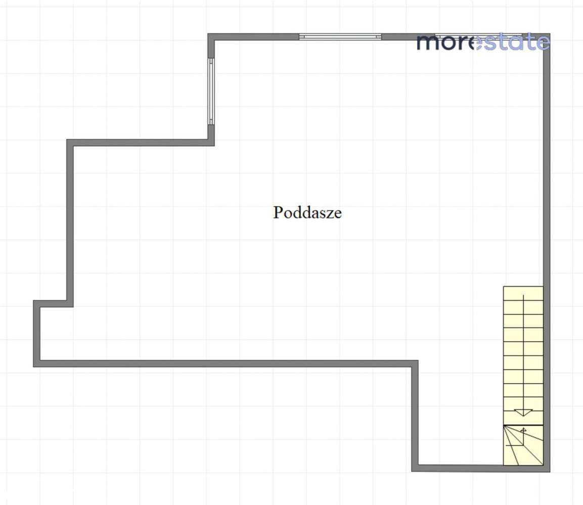 2 piętrowe mieszkanie na Krowodrzy-9