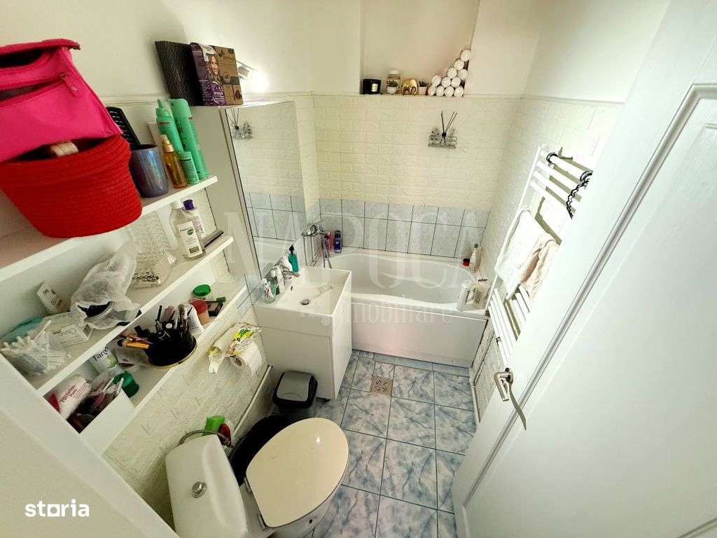 Apartament 2 camere de vanzare in Marasti, Cluj Napoca - Imagine principală: 5/5