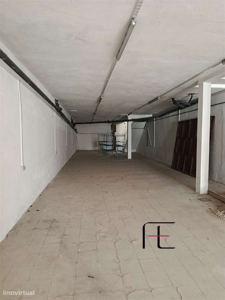 Loja  Arrendamento em Campanhã,Porto - Grande imagem: 5/14