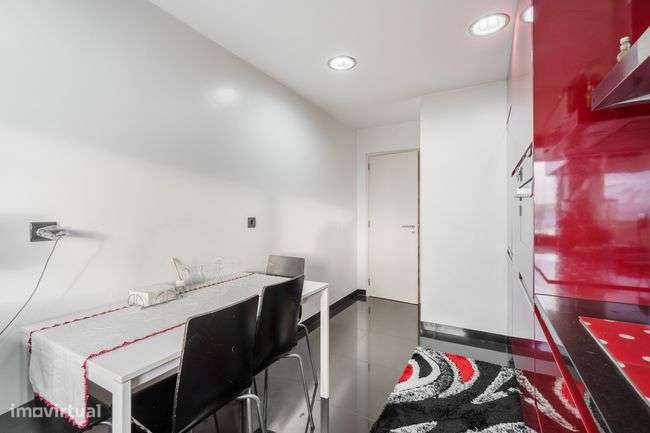 Apartamento T2 renovado, situado na freguesia de Real-9