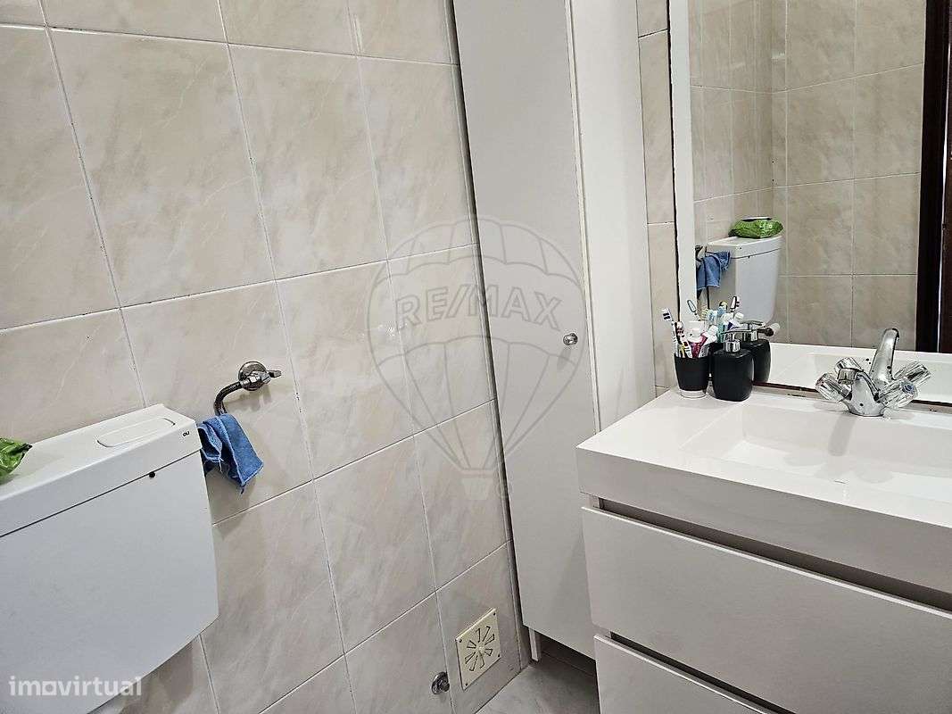 Apartamento T2 para venda-17