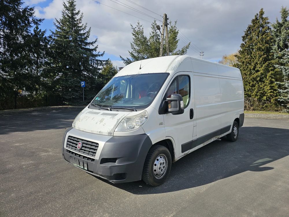 Fiat Ducato 2011