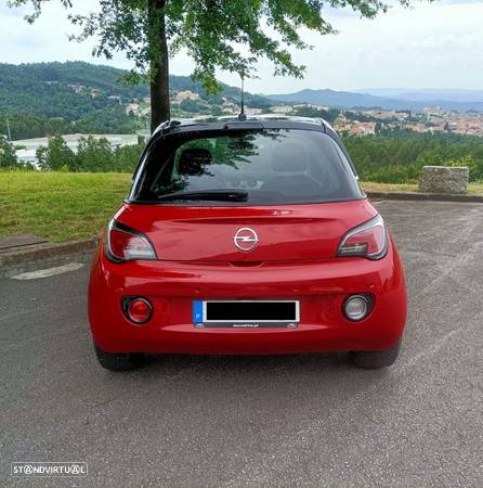 Opel Adam 1.0 T Jam - 8