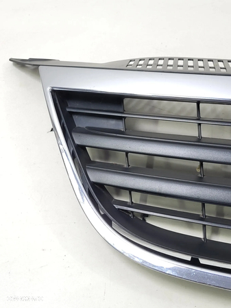 VW TIGUAN 5N 07-11 GRILL ATRAPA 5N0853651 - 2