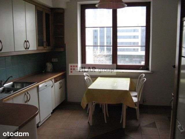 Mieszkanie, 134 m², Warszawa-3