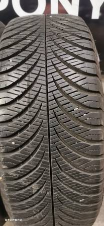 195/55 R16 Goodyear - 5