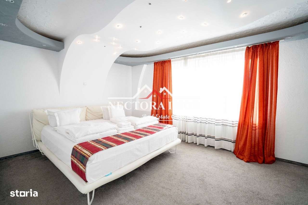 NECTORA IMOB-Apartament 4 camere,2 bai,tip P,92 mp,Zona Dragos Voda - Imagine principală: 4/11