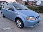 Daewoo Kalos 1.2 SE - 5