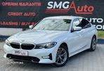 BMW Seria 3 320i AT - 3