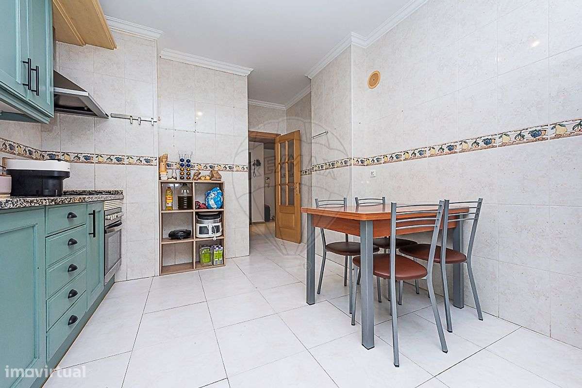 Apartamento T2 para venda - Grande imagem: 4/18