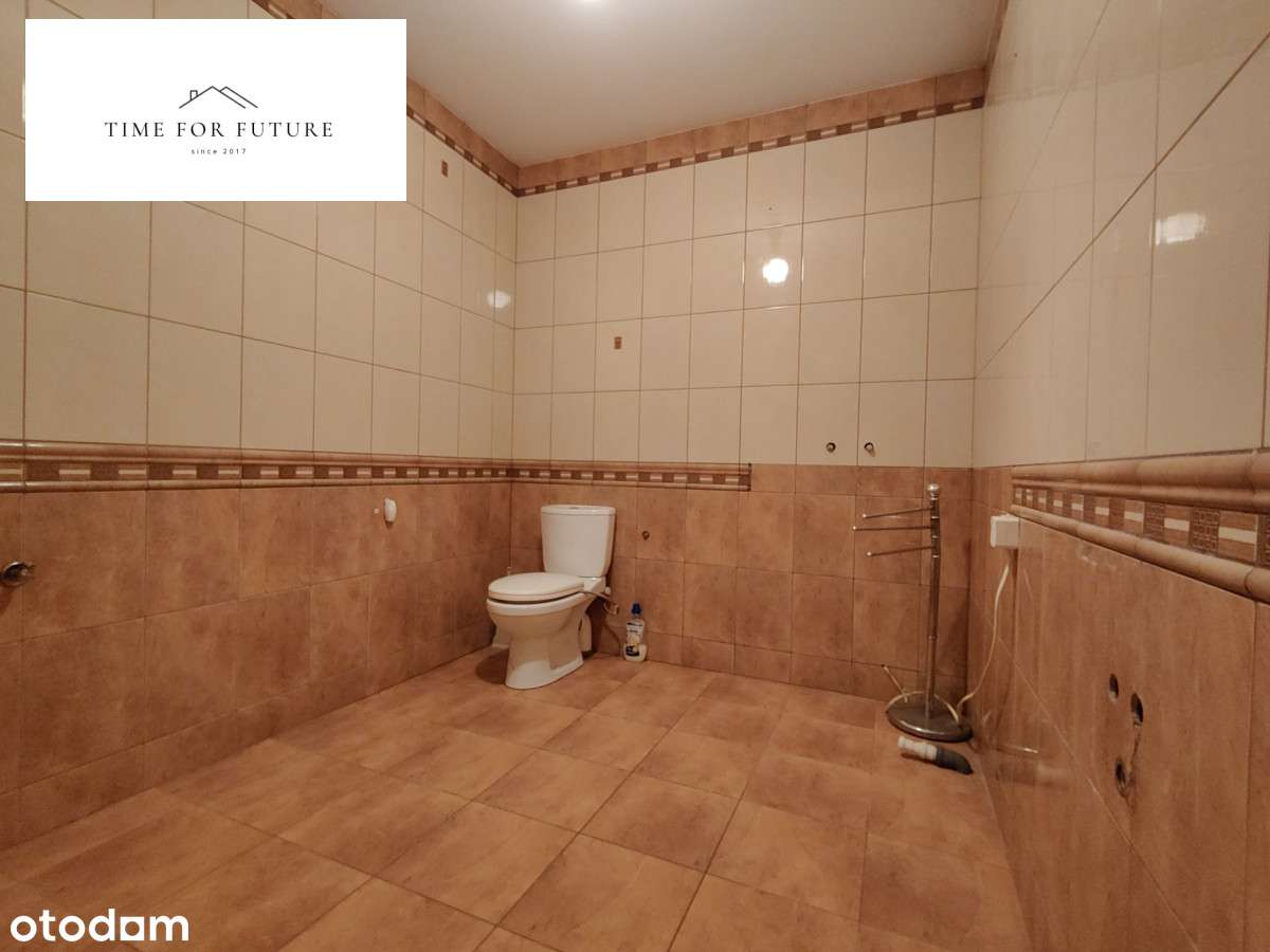 Duży dom z budynkiem usługowym.  5 pokoi-2łazienki - Pełny obrazek: 5/20