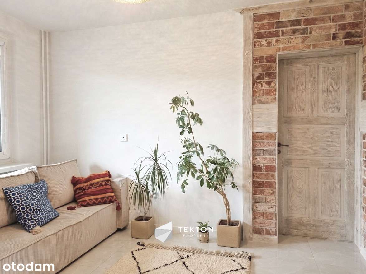 4-Zimmer-Wohnung, 78 m²