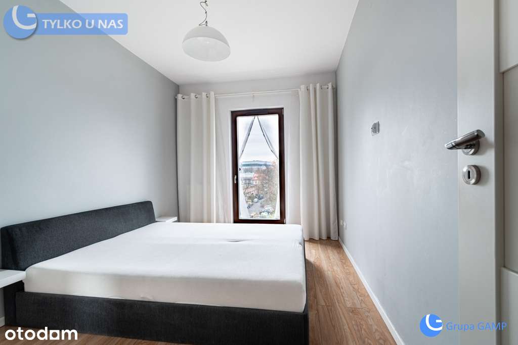 Osiedle Fi *2pok.-37m2* Rondo Matecznego-12