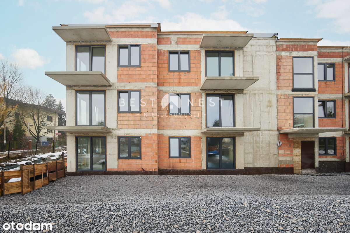 Nowoczesne mieszkania w prestiżowej lokalizacji - Pełny obrazek: 3/20