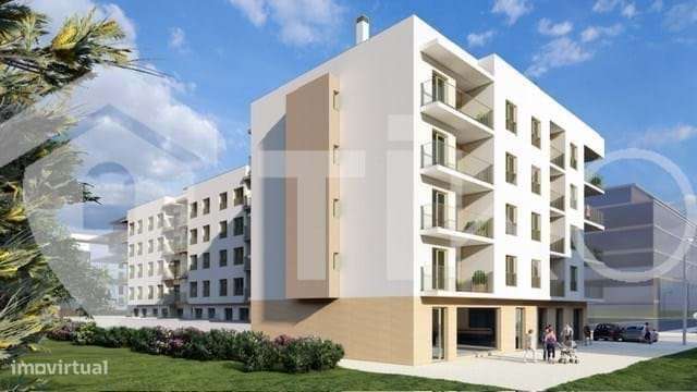 Apartamento T3 + 1 DUPLEX  com garagem/BOX  e arrumos à venda em Monti - Grande imagem: 4/19