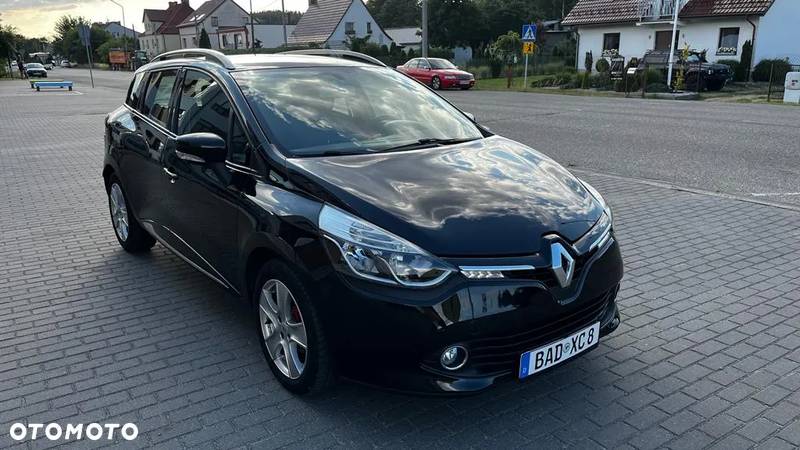 Renault Clio (Energy) TCe 90 Start & Stop LIMITED - 15