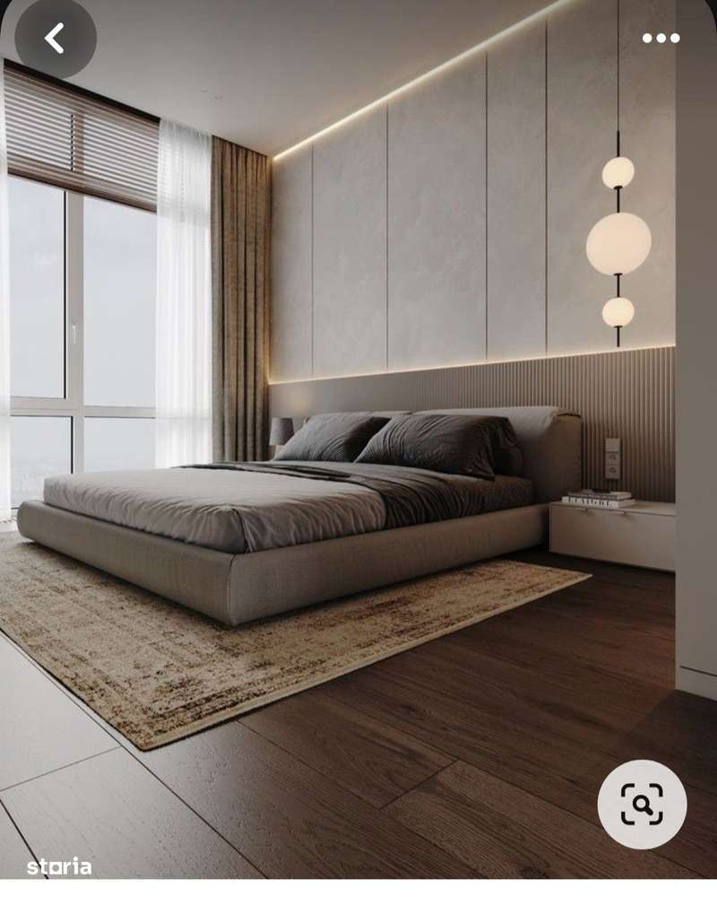 Apartament 2 camere | West Avenue Residence - Imagine principală: 2/10