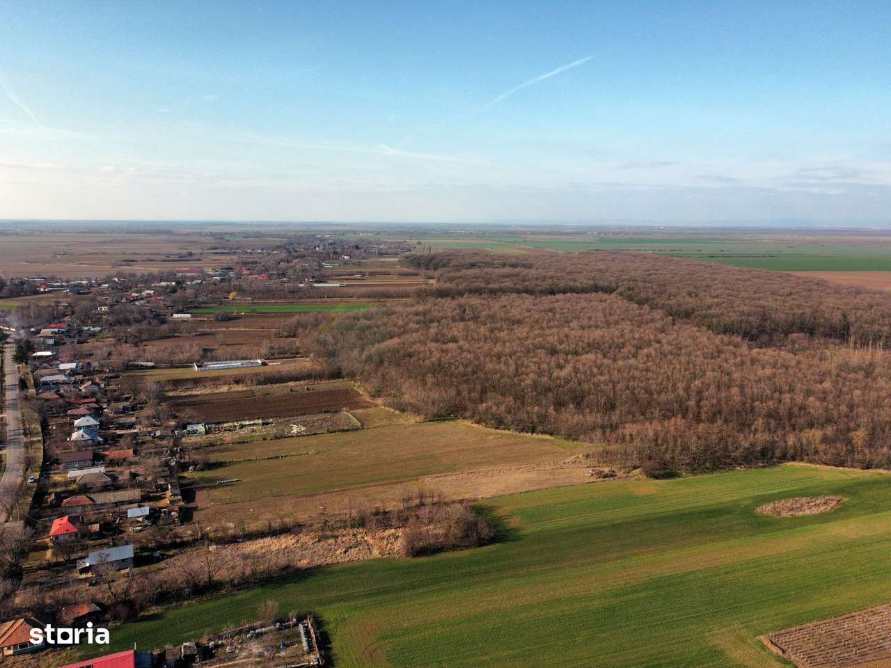 Ferma si livada de meri in judetul Ilfov-15