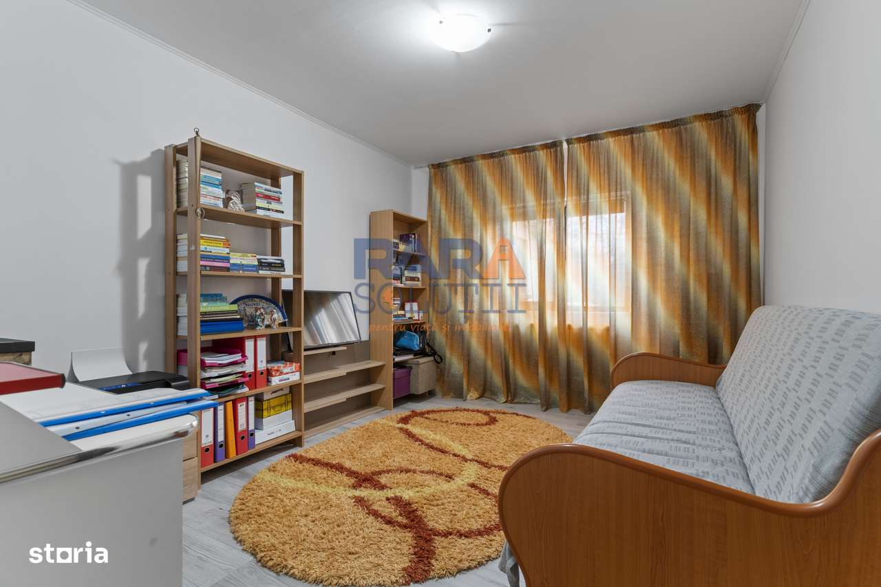 Casă 157 mp utili, complet mobilată și utilată modern-12