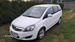 Opel Zafira 1.7 CDTI - 1