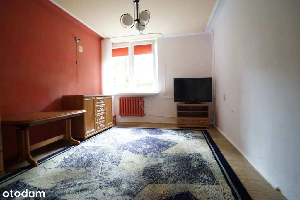 Atrakcyjne mieszkanie w Lublinie (Wieniawa) - Pełny obrazek: 2/14