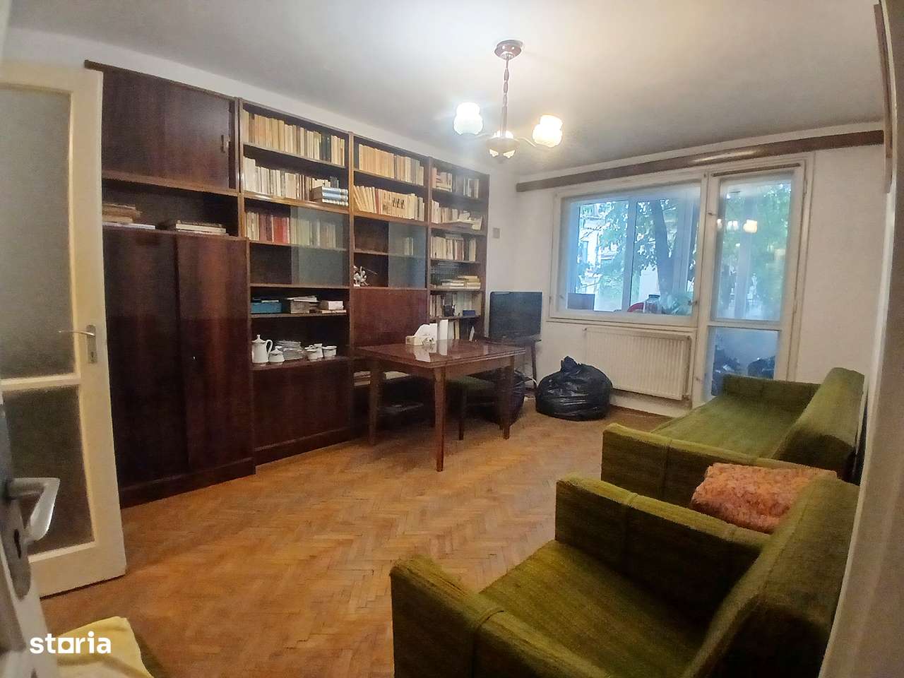 2 camere Calea Grivitei, Gara de Nord, Metrou 2 minute