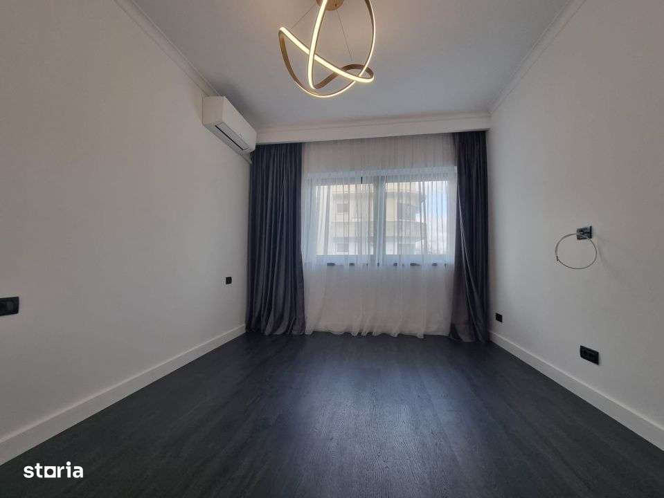 APARTAMENT 3 CAMERE PRIMAVERII // TERASA-6