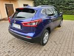 Nissan Qashqai 1.7 dCi Tekna+ - 5