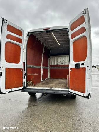 Fiat Ducato L3H4 - 8