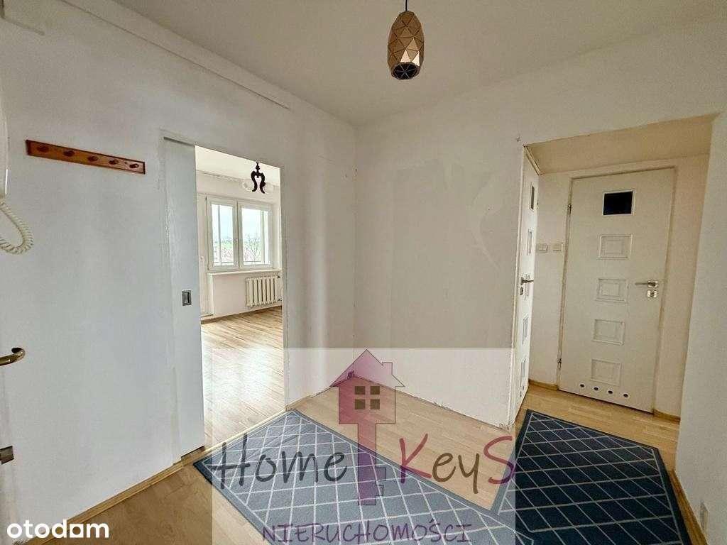 3 pokoje z loggią | Nowy Dwór Maz | 53 m²-10