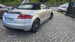 Audi TT Roadster 2.0 TFSi S-line - 13