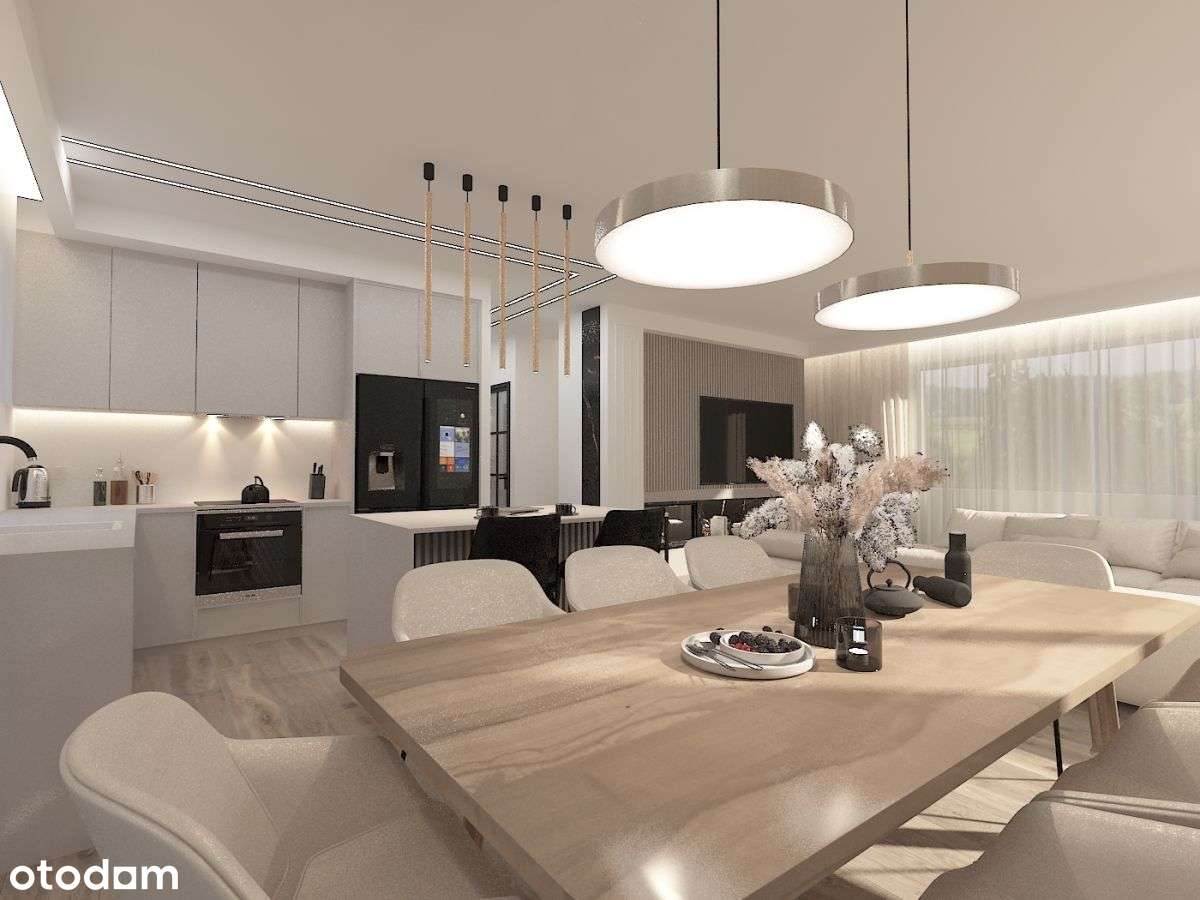 Ostatni dom wolnostojący z garażem w Gdańsku-1