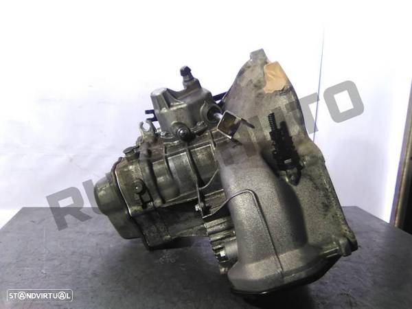 Caixa Velocidades Man. R9040_0197 Opel Corsa B 1.0 I 12v - 2