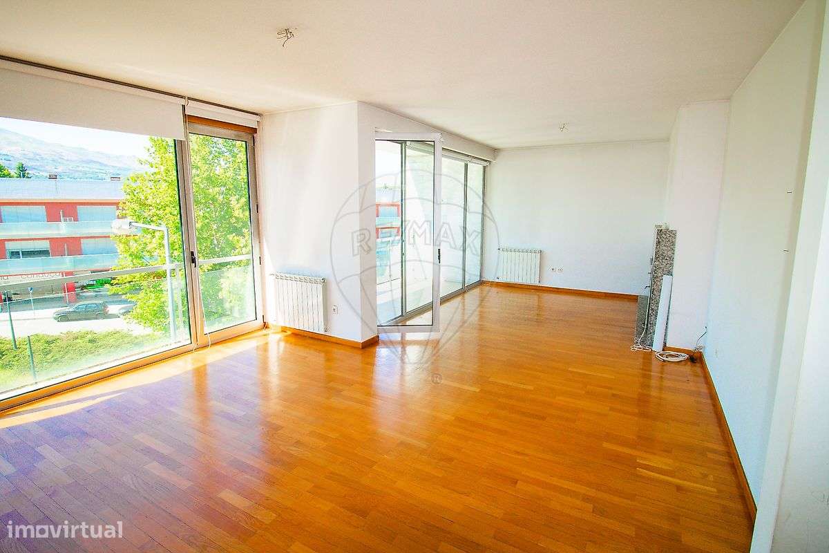 Apartamento T3 para venda-24