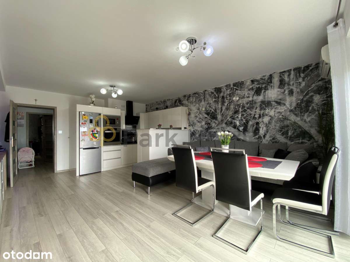 Atrakcyjne M-3 w nowoczesnym budynku - Pełny obrazek: 5/15