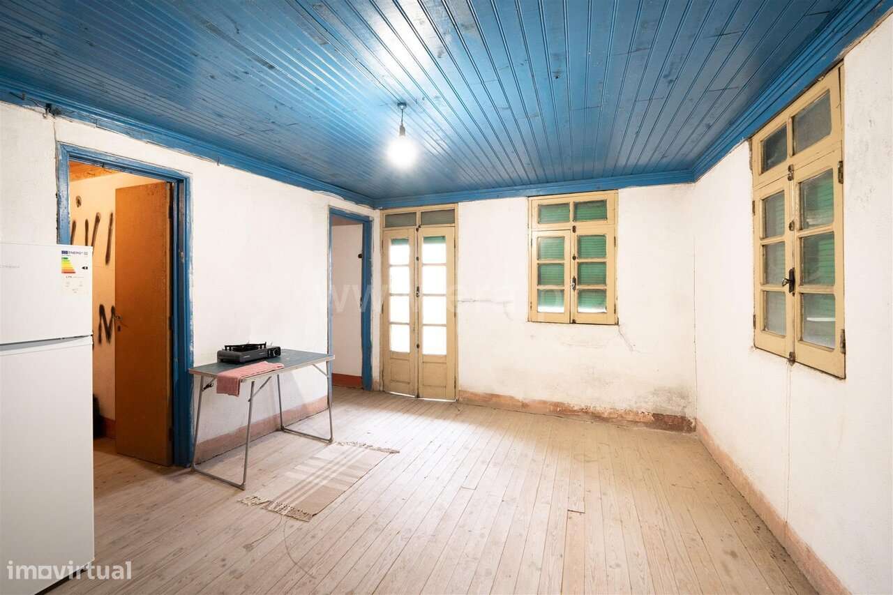 Moradia Geminada T4 / Covilhã, Sobral de São Miguel - Grande imagem: 2/20