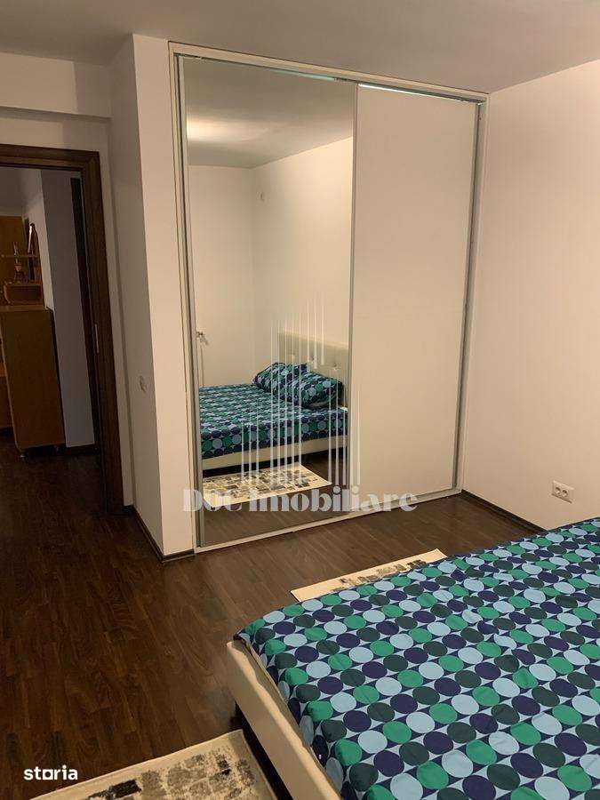 Inchiriere Apartament 2 Camere Baba Novac Parc IOR - Imagine principală: 2/13