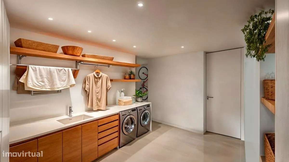 Moradias Térreas T3 Novas em Vila Verde-9