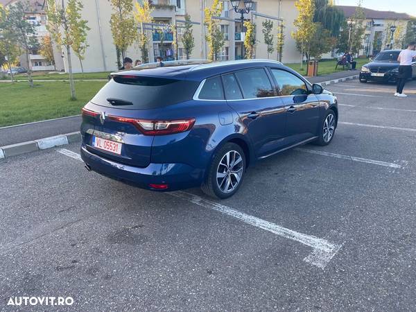 Renault Megane ENERGY dCi 110 Start & Stop Paris - 26