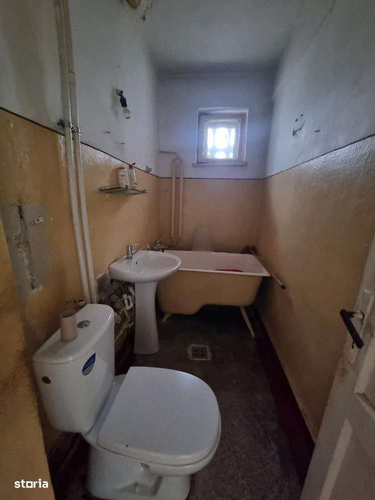 Apartament 2 camere, zona Centru, etaj 2 !-7