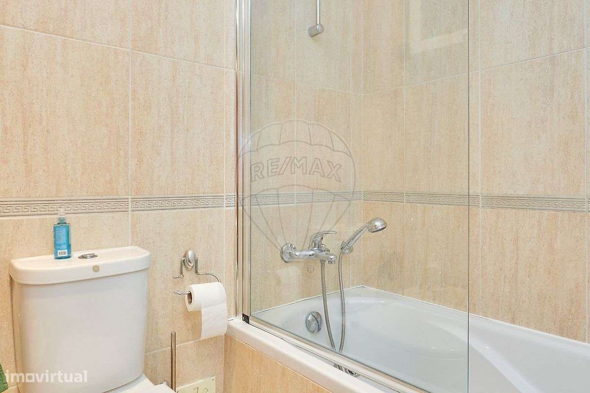 Apartamento T3 para venda-16