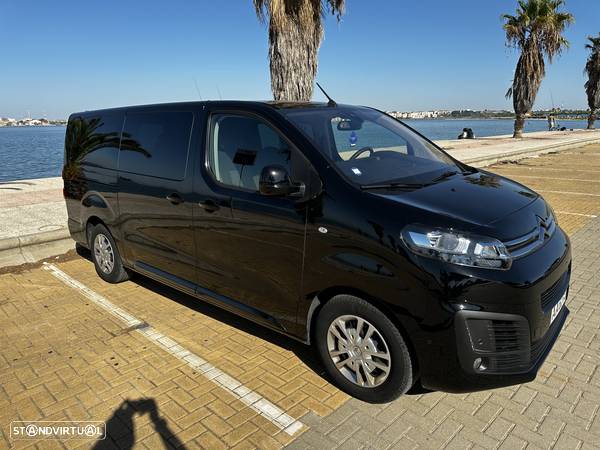 Citroën Spacetourer 1.5 BlueHDi XL Feel - 3