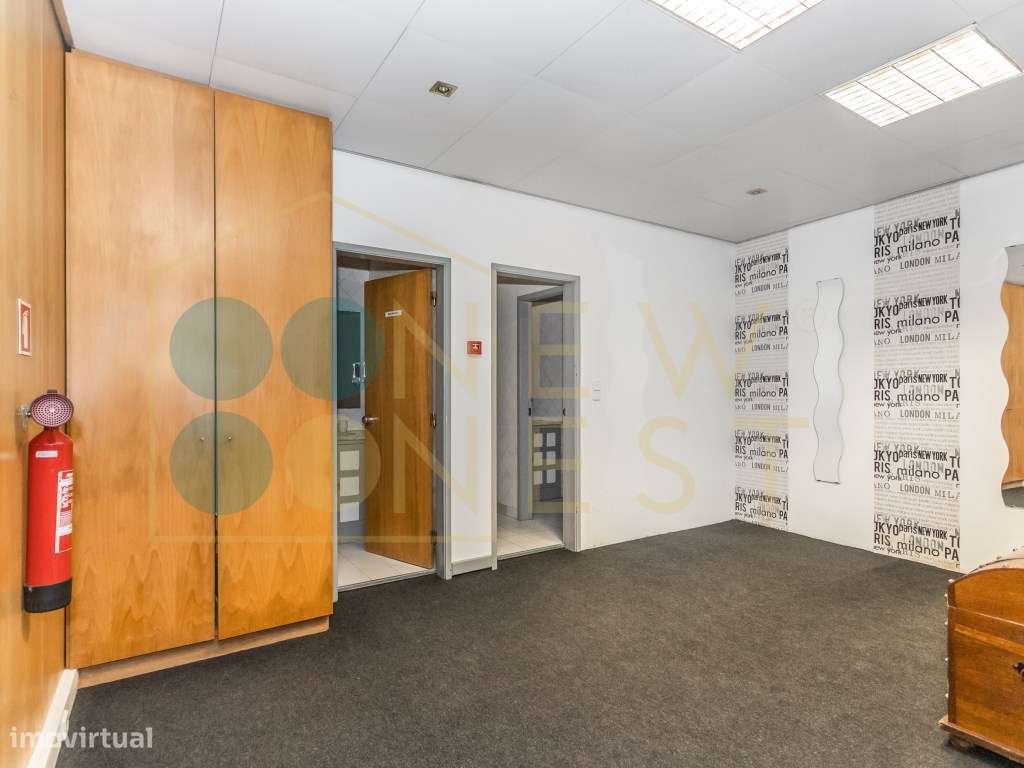 Área Nobre de 253 m² na Av. 5 de Outubro - O Maior Potencial de Con...-18