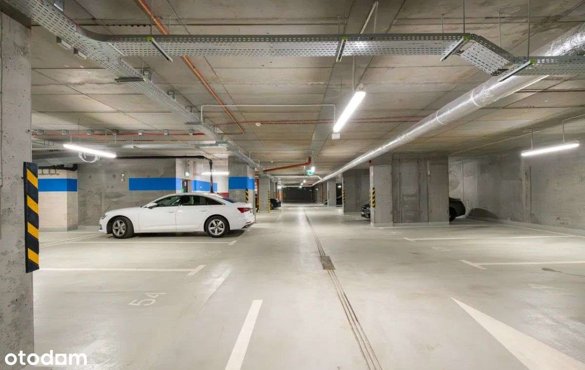 Wysoki standard, 3 pokoje blisko morza, Letnica-14