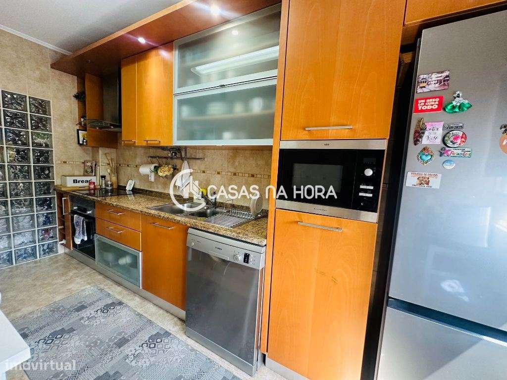 Apartamento T3 na Bobadela.-6