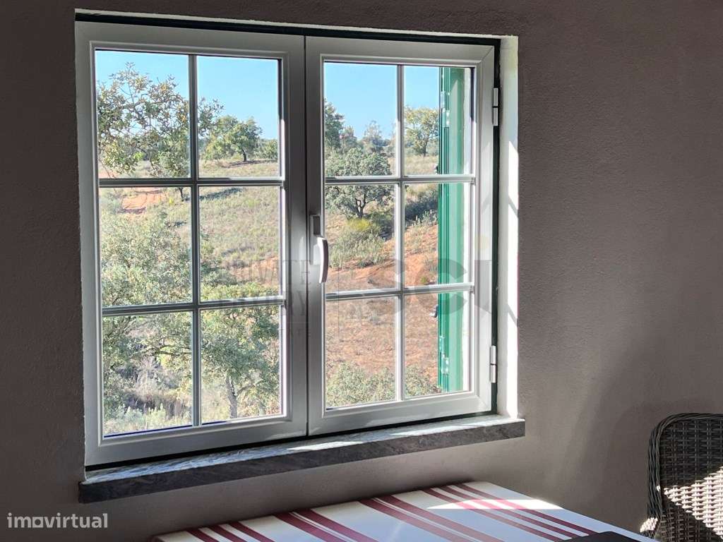 QUINTA T4, SERPA com uma vista fantástica , com duas barragens ...-13