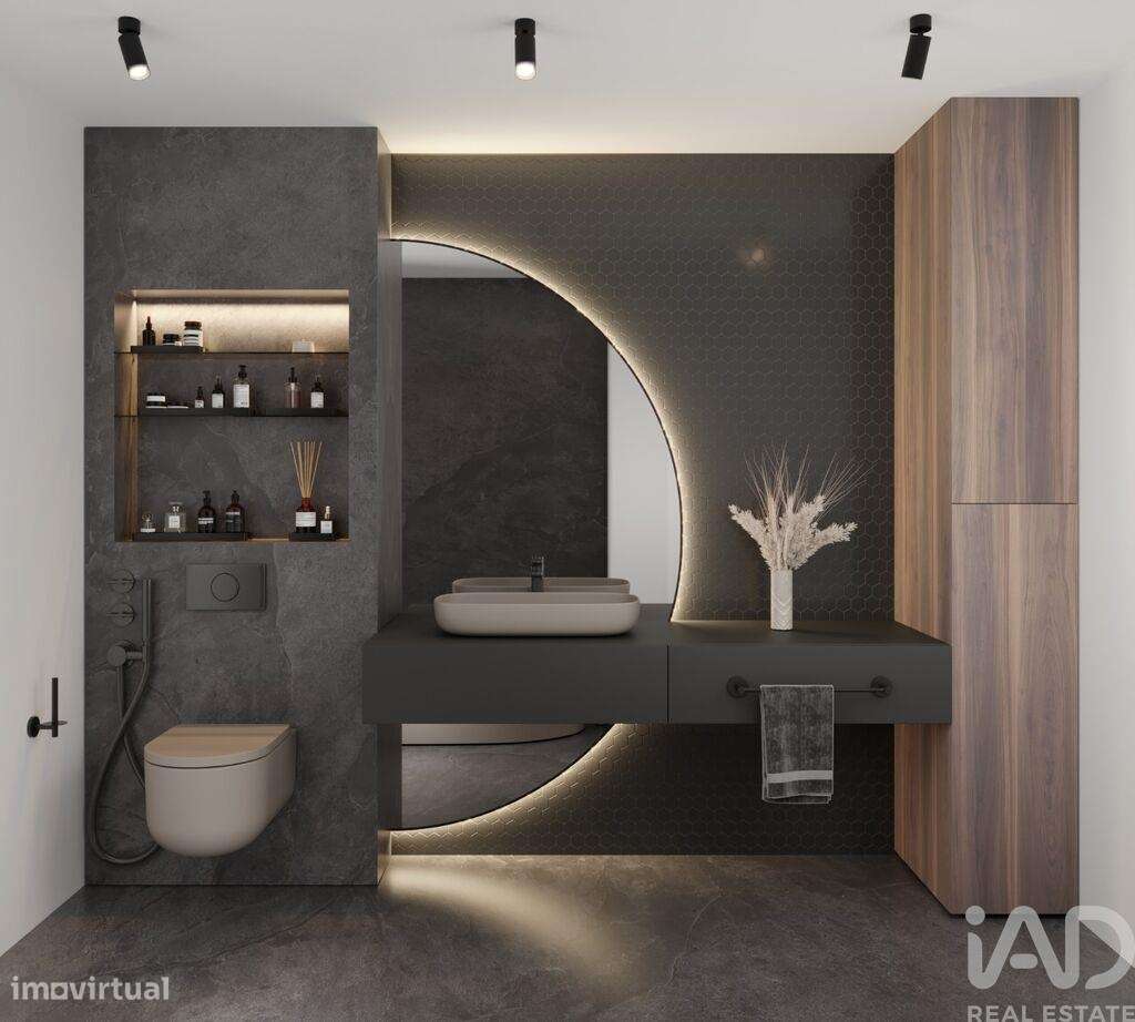 Apartamento T3 em Cadaval e Pêro Moniz de 234,00 m2 - Grande imagem: 5/13