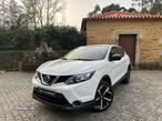 Nissan Qashqai 1.5 dCi Tekna 19 Pele RS - 1